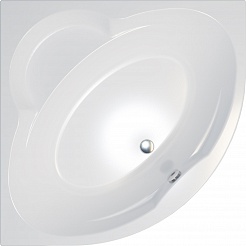 Triton Акриловая ванна Троя New 150x150 – фотография-1